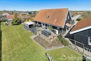 Villa på Hjortevænget 3, 4050 Skibby