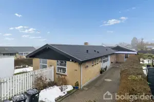 Villa på Jegstrupvænget 619, 8310 Tranbjerg J