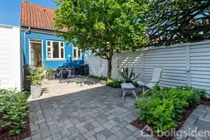 Rækkehus på Bryggergade 15, 7400 Herning