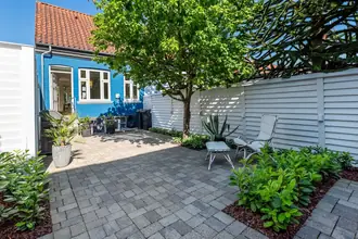 Rækkehus på Bryggergade 15, 7400 Herning