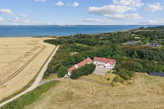 Landejendom på Vadumvej 23, Knud, 7860 Spøttrup