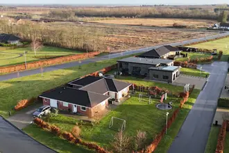 Villa på Skovparken 1, 9440 Aabybro