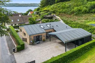 Villa på Selsbjergvej 28, 7120 Vejle Øst