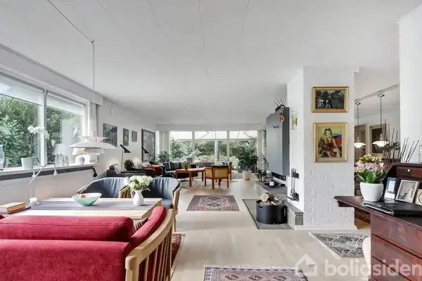 Villa på Nordskovvej 13, 5230 Odense M