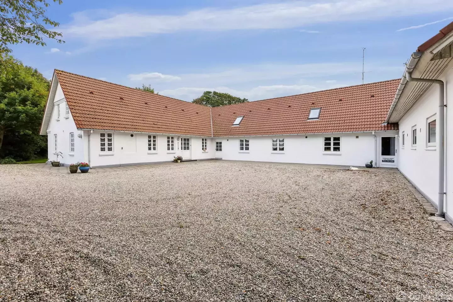 Landejendom på Valmuemarken 19A, 6771 Gredstedbro