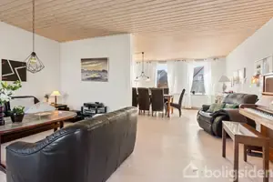 Villa på Gl Landevej 2, 9690 Fjerritslev