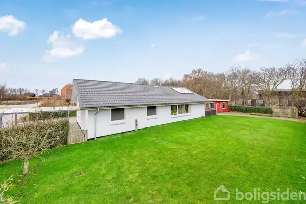 Villa på Nørredige 4, 6893 Hemmet