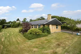 Villa på Rugvænget 7, Bjergby, 9800 Hjørring