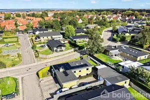 Villa på Peder Billesvej 76, 4300 Holbæk