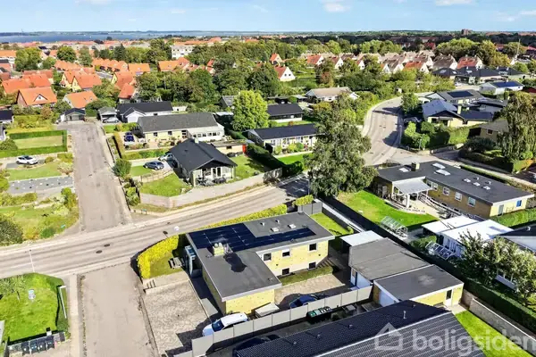 Villa på Peder Billesvej 76, 4300 Holbæk