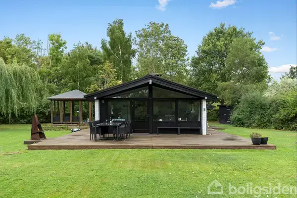 Fritidsbolig på Skovengen 36, 3630 Jægerspris