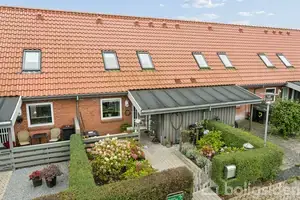 Andelsbolig på Jættestuen 27, 9230 Svenstrup J