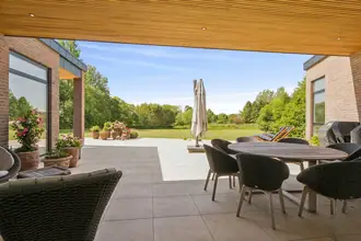 Villa på Egåvej 23, 8250 Egå