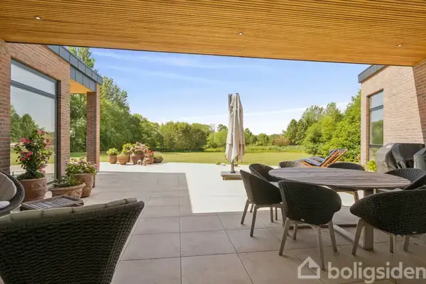 Villa på Egåvej 23, 8250 Egå