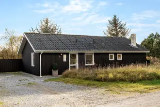Fritidshus på Haren 1, 9881 Bindslev