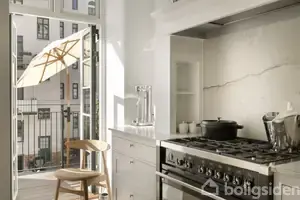 Ejerlejlighed på Carl Plougs Vej 5, 1. th., 1913 Frederiksberg C