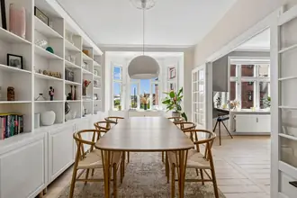 Ejerlejlighed på Amagerbrogade 125, 2. tv., 2300 København S