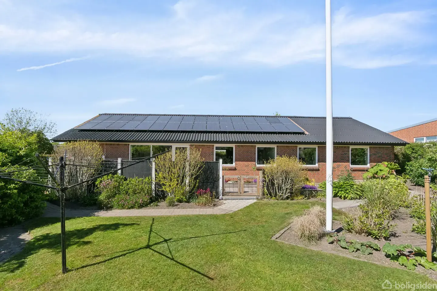 Villa på Østertoften 16, 7700 Thisted