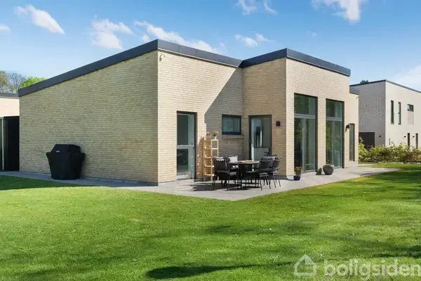 Villa på Ved Vandet 1, 5800 Nyborg