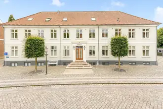 Ejerlejlighed på Sct Nicolaj Gade 18B, mf., 6760 Ribe