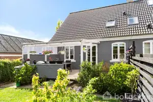 Villa på Vestervejen 30B, 6720 Fanø