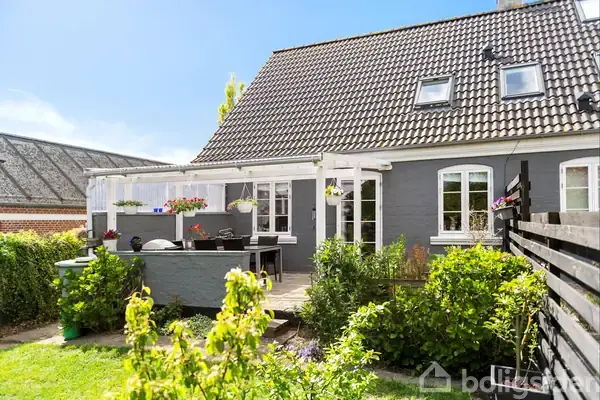 Villa på Vestervejen 30B, 6720 Fanø