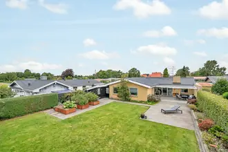 Rækkehus på Æblevej 4, 8800 Viborg