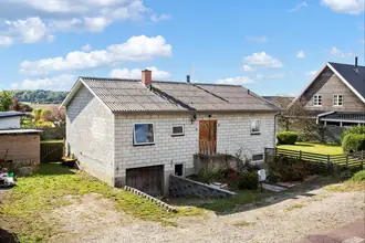 Villa på Fjellebrohuse 16, Fjællebro, 4100 Ringsted
