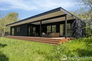 Fritidsbolig på Vejby Strandvej 19, 3210 Vejby