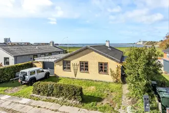 Villa på Broløkken 36, 5900 Rudkøbing