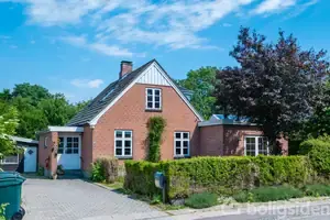 Villa på Strandfogedvej 8, 2660 Brøndby Strand