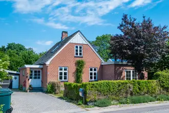 Villa på Strandfogedvej 8, 2660 Brøndby Strand