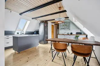 Ejerlejlighed på Sct Hansgade 24, 2., 4100 Ringsted