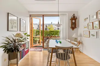 Ejerlejlighed på Gl Hovedgade 16, th., 2970 Hørsholm