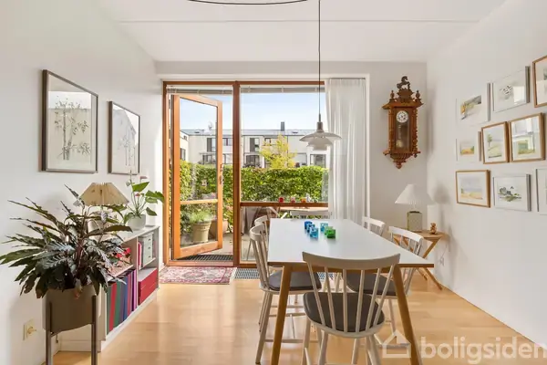 Ejerlejlighed på Gl Hovedgade 16, st. th., 2970 Hørsholm