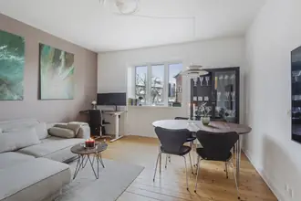 Ejerlejlighed på Øresundsvej 114, 2. th., 2300 København S