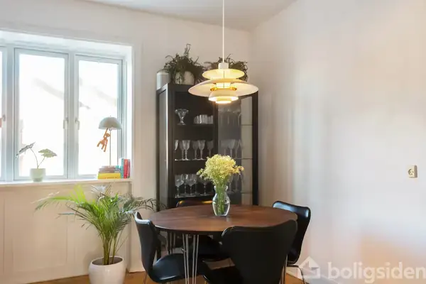 Ejerlejlighed på Øresundsvej 114, 2. th., 2300 København S