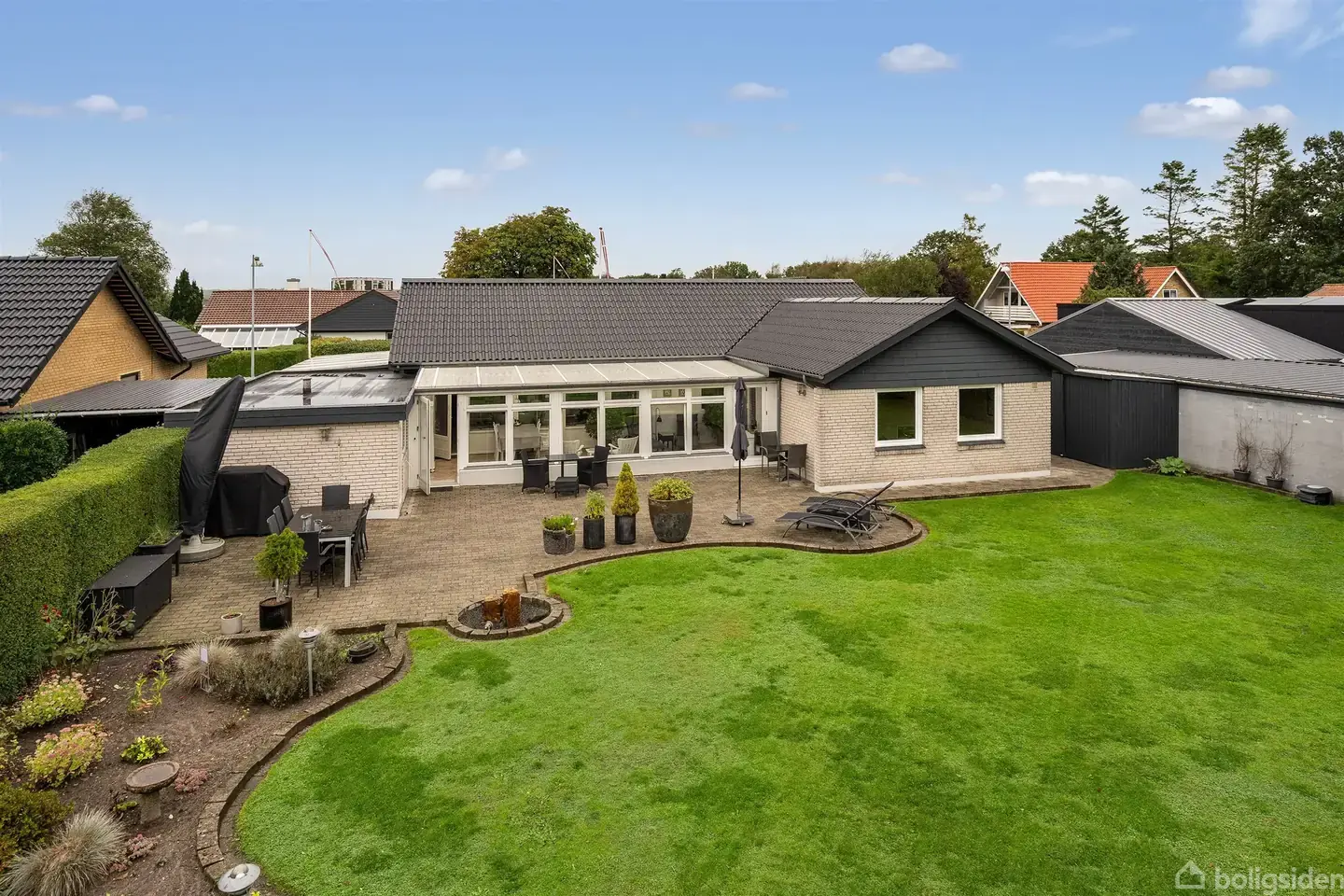 Villa på Schumannsvej 14, 7400 Herning