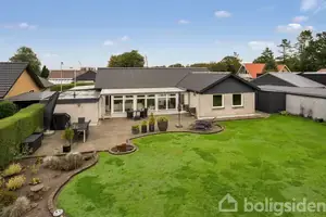 Villa på Schumannsvej 14, 7400 Herning