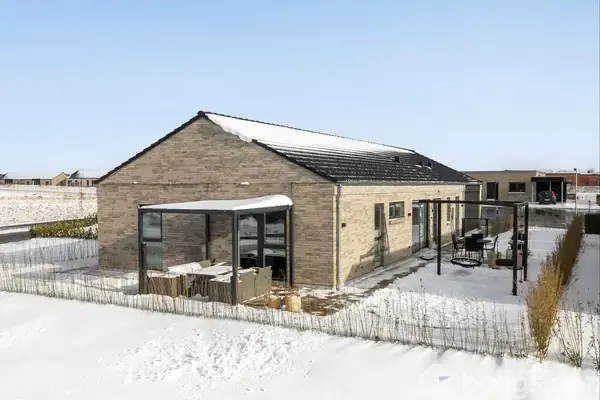 Villa på Brendmosen 7, 8600 Silkeborg