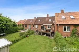 Rækkehus på Nørregårdsvej 287, 2610 Rødovre