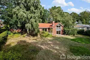 Villa på Vestermarken 19, 7330 Brande