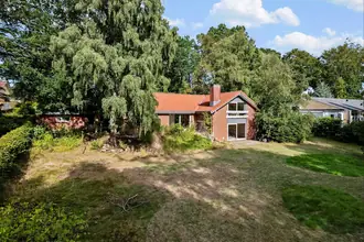 Villa på Vestermarken 19, 7330 Brande