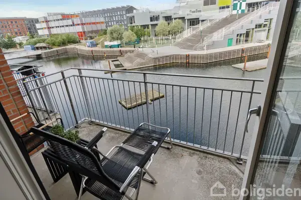 Ejerlejlighed på Teglholmsgade 50, 2. tv., 2450 København SV