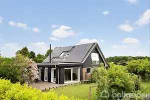 Villa på Runebakken 69, 6500 Vojens