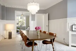 Ejerlejlighed på Forchhammersvej 29, 3. tv., 1920 Frederiksberg C