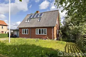 Villa på Østergade 7, 6430 Nordborg