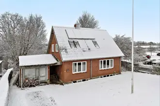 Villa på Østergade 7, Guderup, 6430 Nordborg