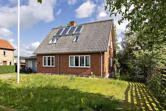 Villa på Østergade 7, Guderup, 6430 Nordborg