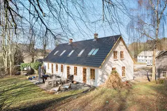 Villa på Kårupvej 1, 4540 Fårevejle